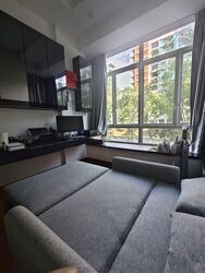 La Casa (D25), Condominium #583268771